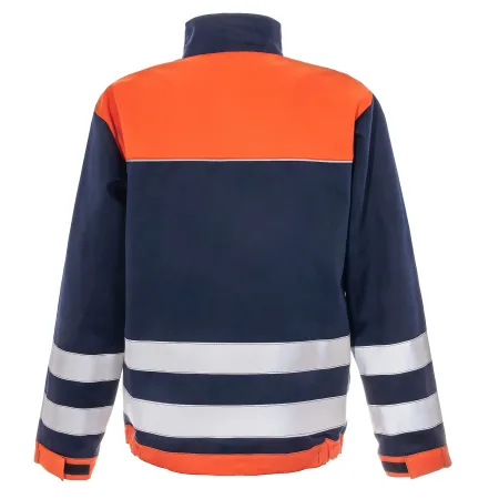 Bluza robocza ST001 PLUS Pomarańczy