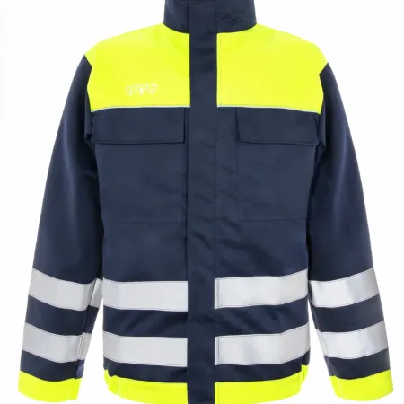 Bluza robocza ST001 PLUS Żółty