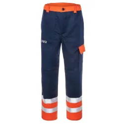 Spodnie do pasa ST002 PLUS Pomarańczy