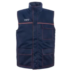 Kamizelka ocieplana ST004