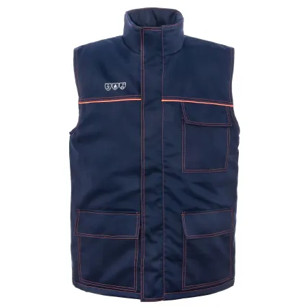 Kamizelka ocieplana ST004
