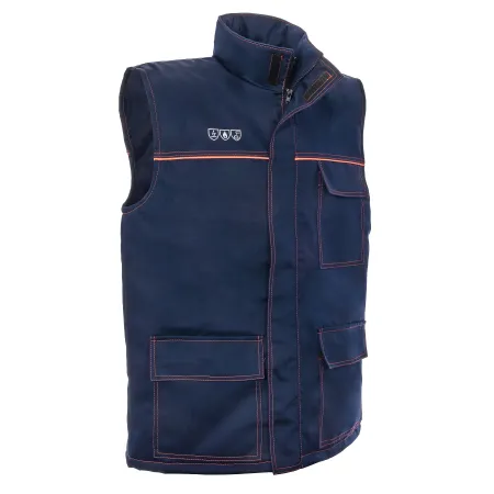 Kamizelka ocieplana ST004