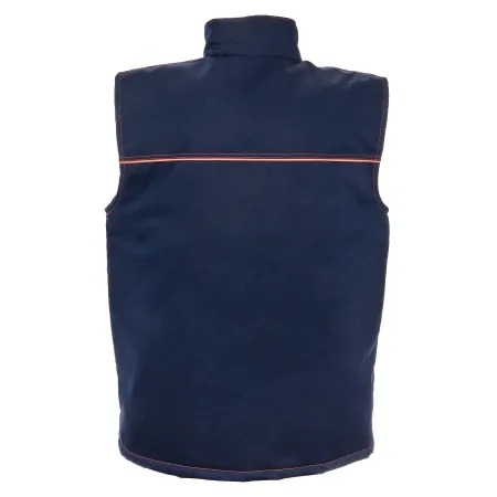 Kamizelka ocieplana ST004