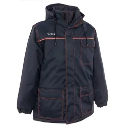 Kurtka ocieplana ST005