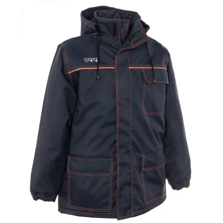 Kurtka ocieplana ST005