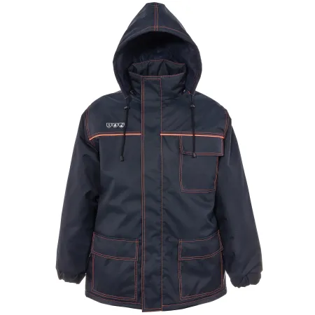 Kurtka ocieplana ST005