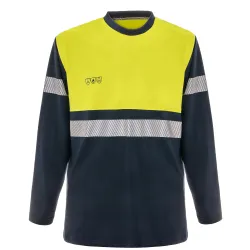 Koszulka z długim rękawem T-shirt ST10 PLUS