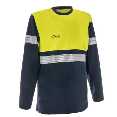 Koszulka z długim rękawem T-shirt ST10 PLUS