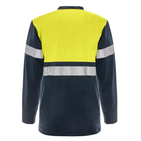 Koszulka z długim rękawem T-shirt ST10 PLUS