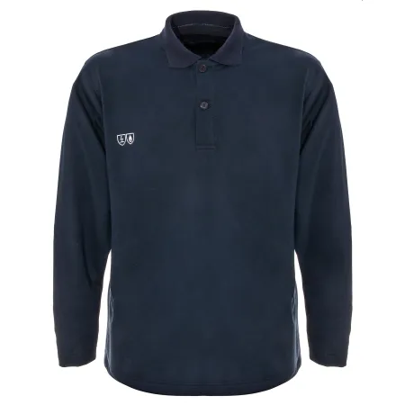 Koszulka z długim rękawem Polo ST11