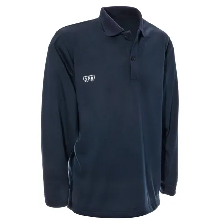 Koszulka z długim rękawem Polo ST11