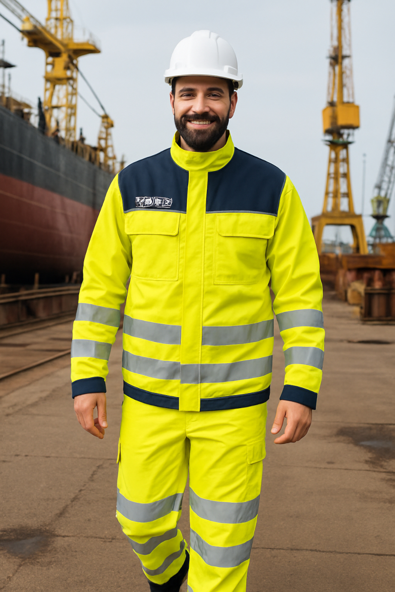 Kolekcja STANDARD PLUS HV